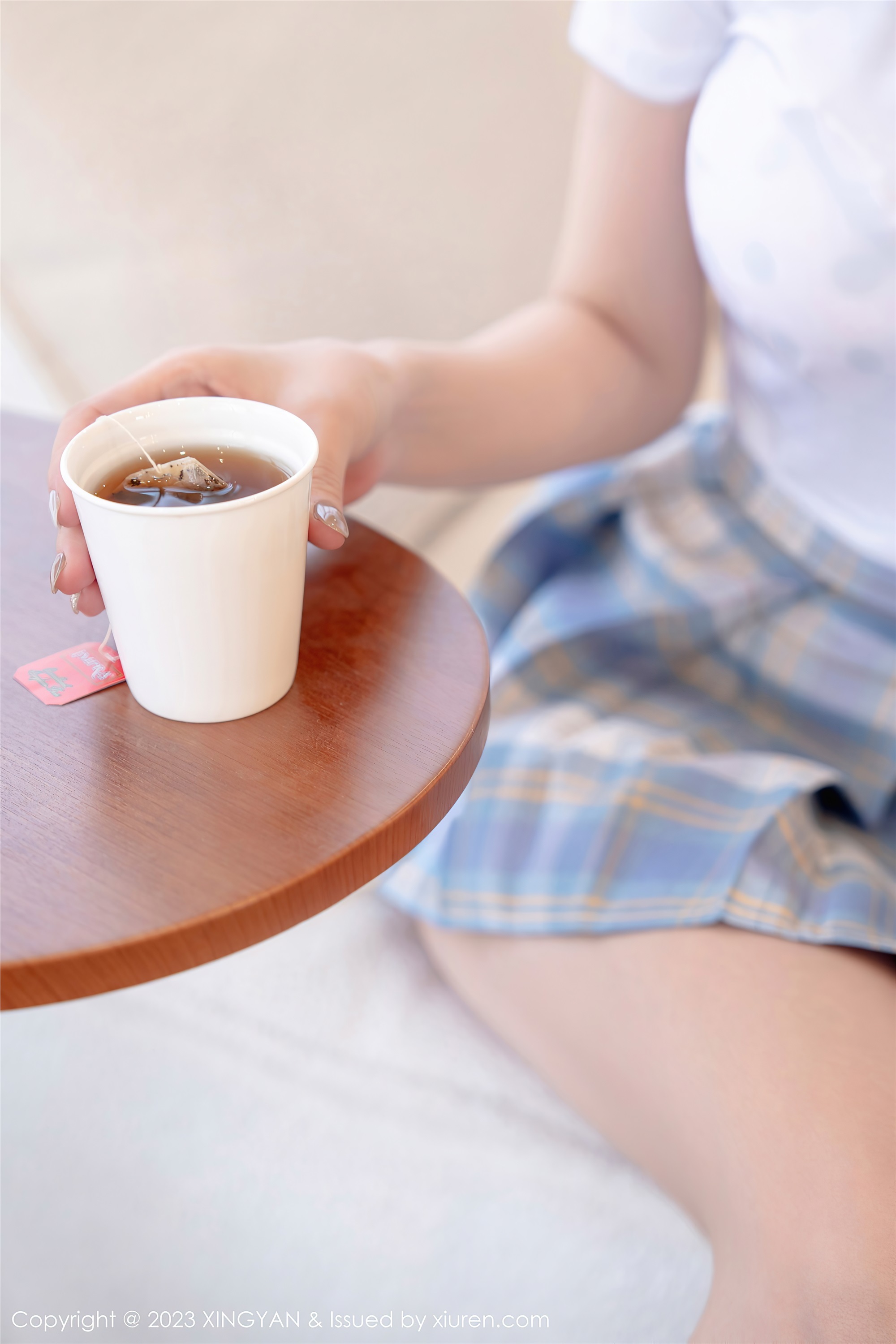 XINGYAN星颜社  2023.03.10 VOL.180 王雨纯